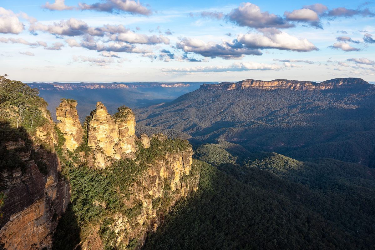 Blue Mountains, NSW