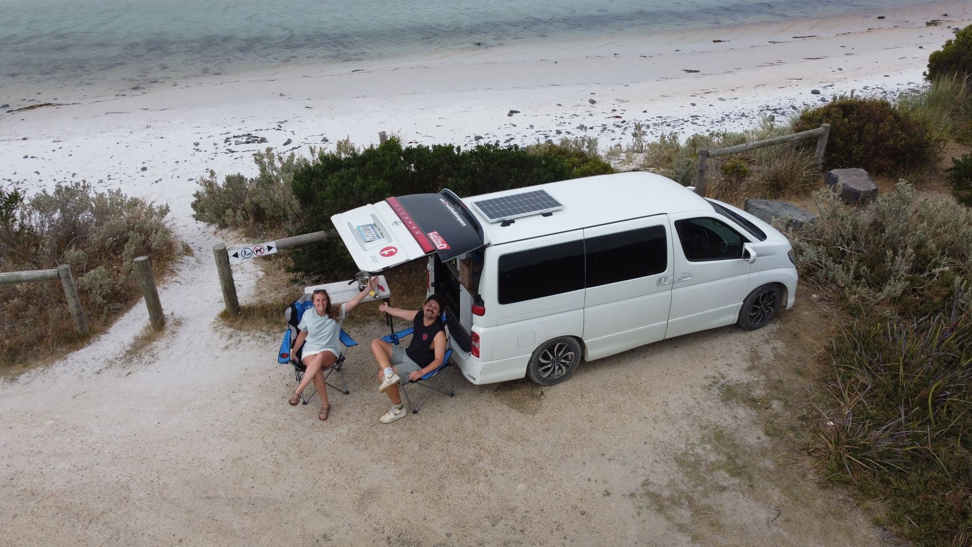 Campervan vs Motorhome: Which Is Right for Your Road Trip?