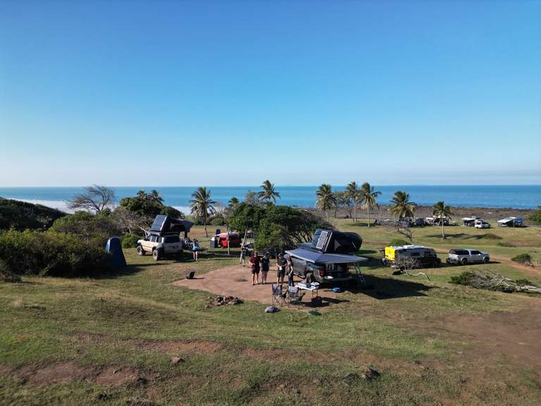 Australia’s 10 Best East Coast Campsites Under $25 per Night