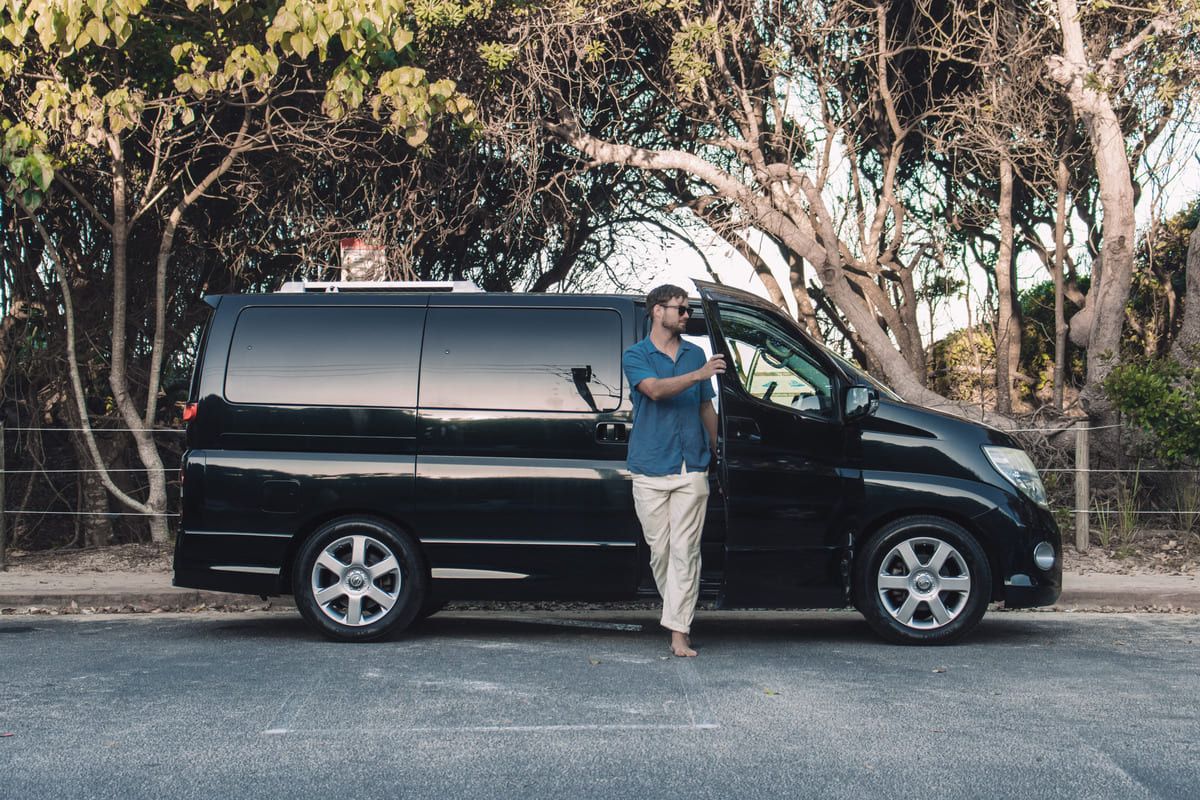 How to Save on Fuel on a Campervan Road Trip in Australia