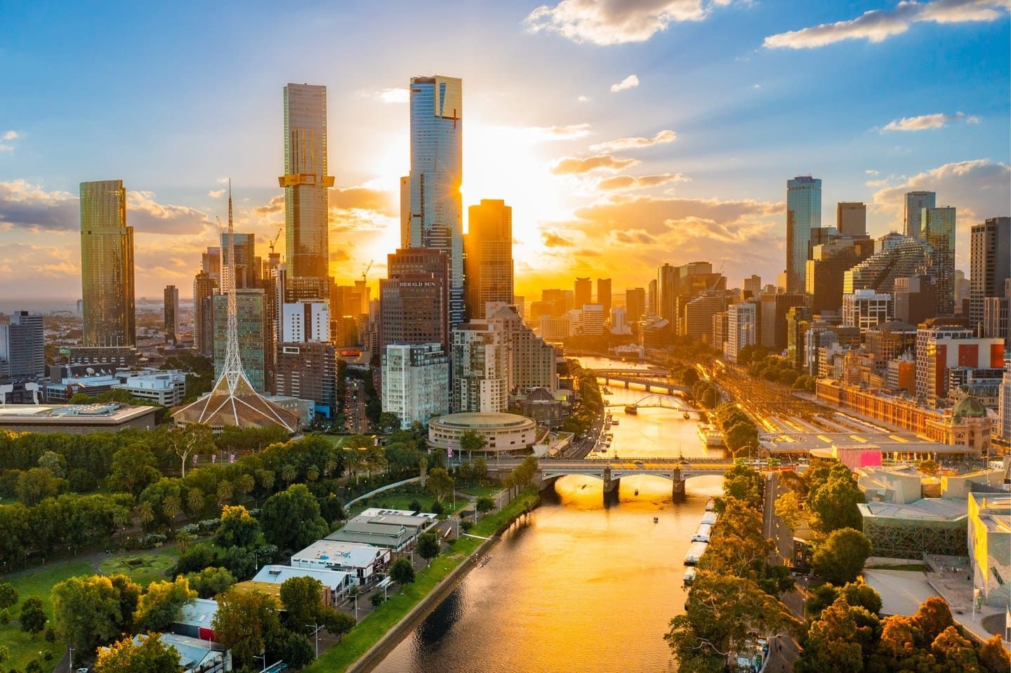 Melbourne to Sydney Coastal Road Trip: The Ultimate 7–10 Day Itinerary