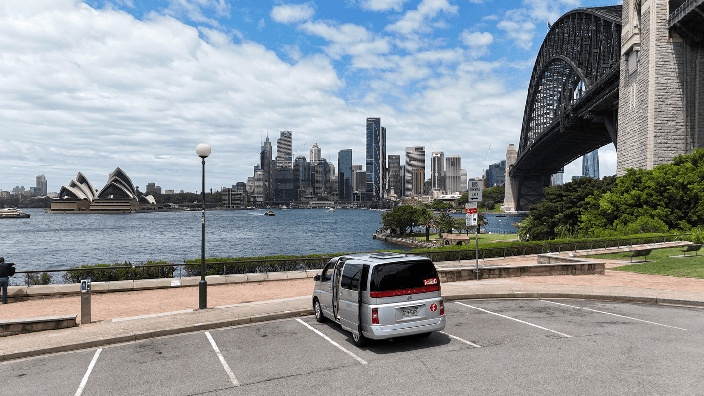 Sydney to Cairns Road Trip Itinerary: The Ultimate East Coast Adventure