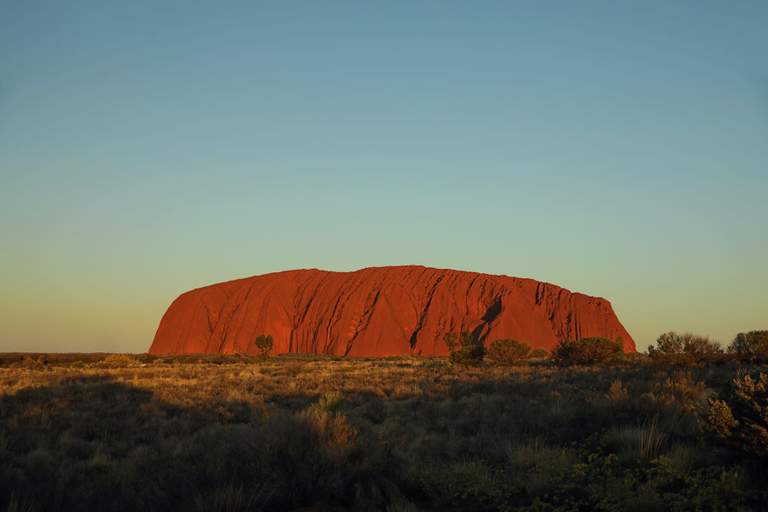The Ultimate 14-Day Red Centre Road Trip from Adelaide to Darwin in a Wicked Camper