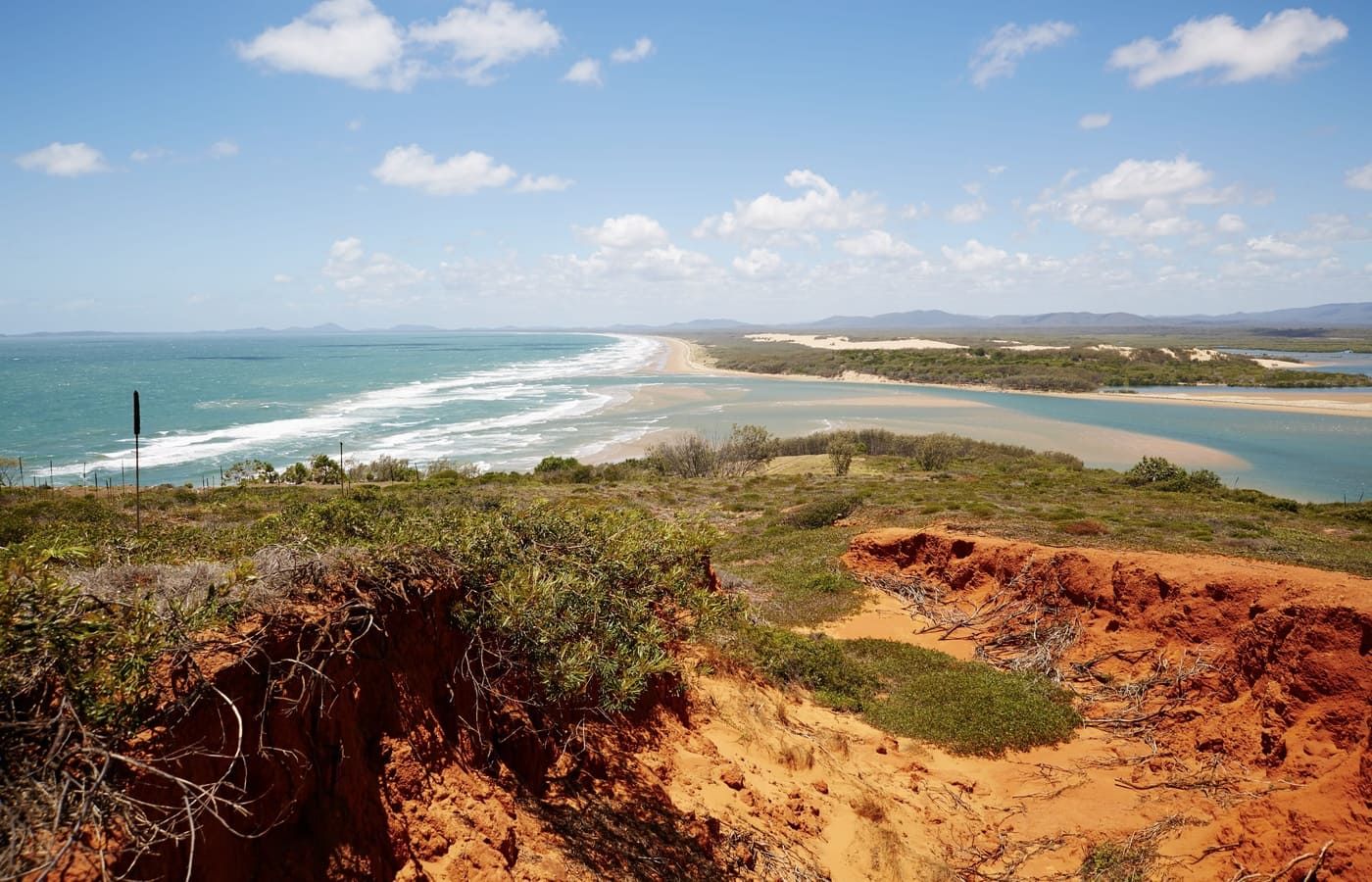 Things to Do in Agnes Water on an East Coast Road Trip