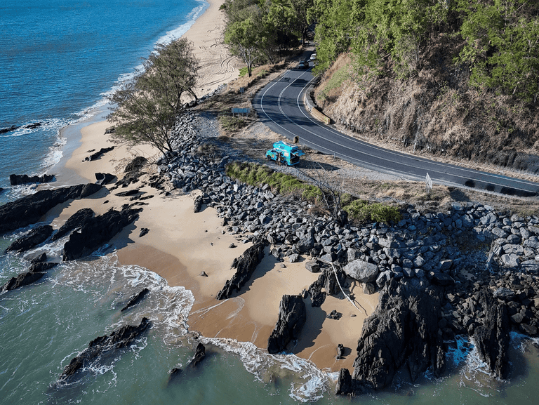 Brisbane to Cairns Road Trip in 10 days: Sun, Reef & Rainforest