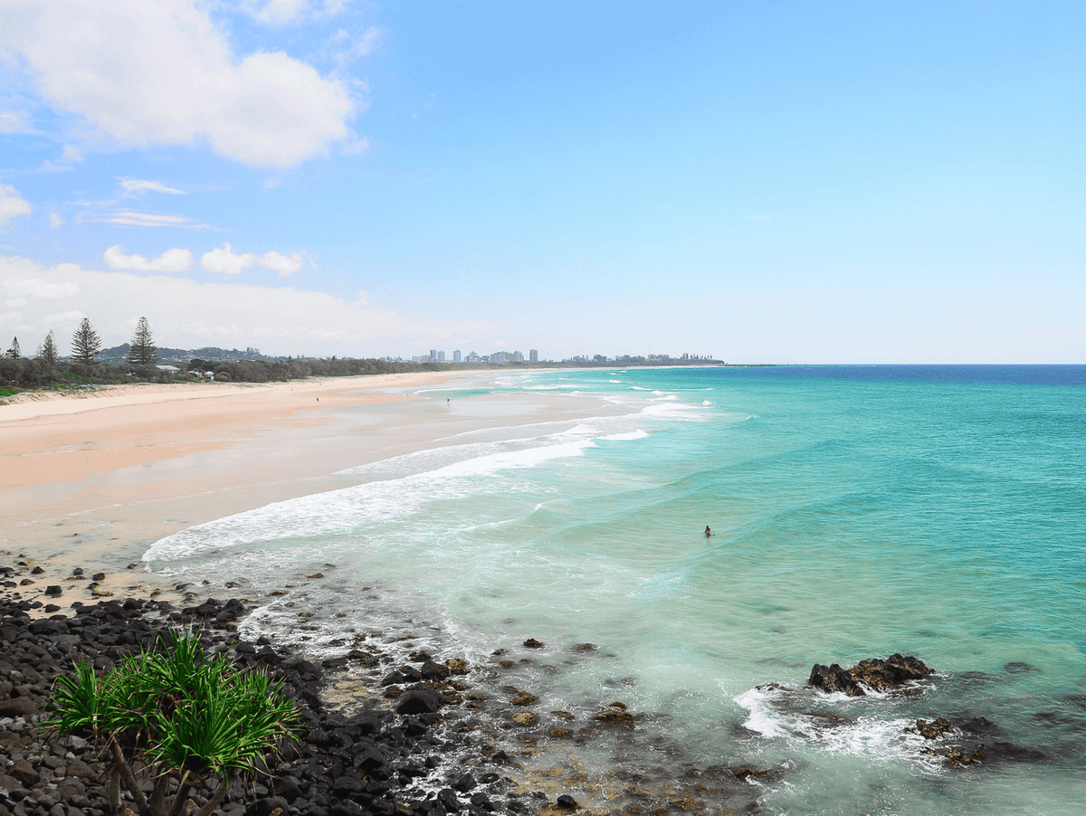 Campervan & 4WD Hire New South Wales