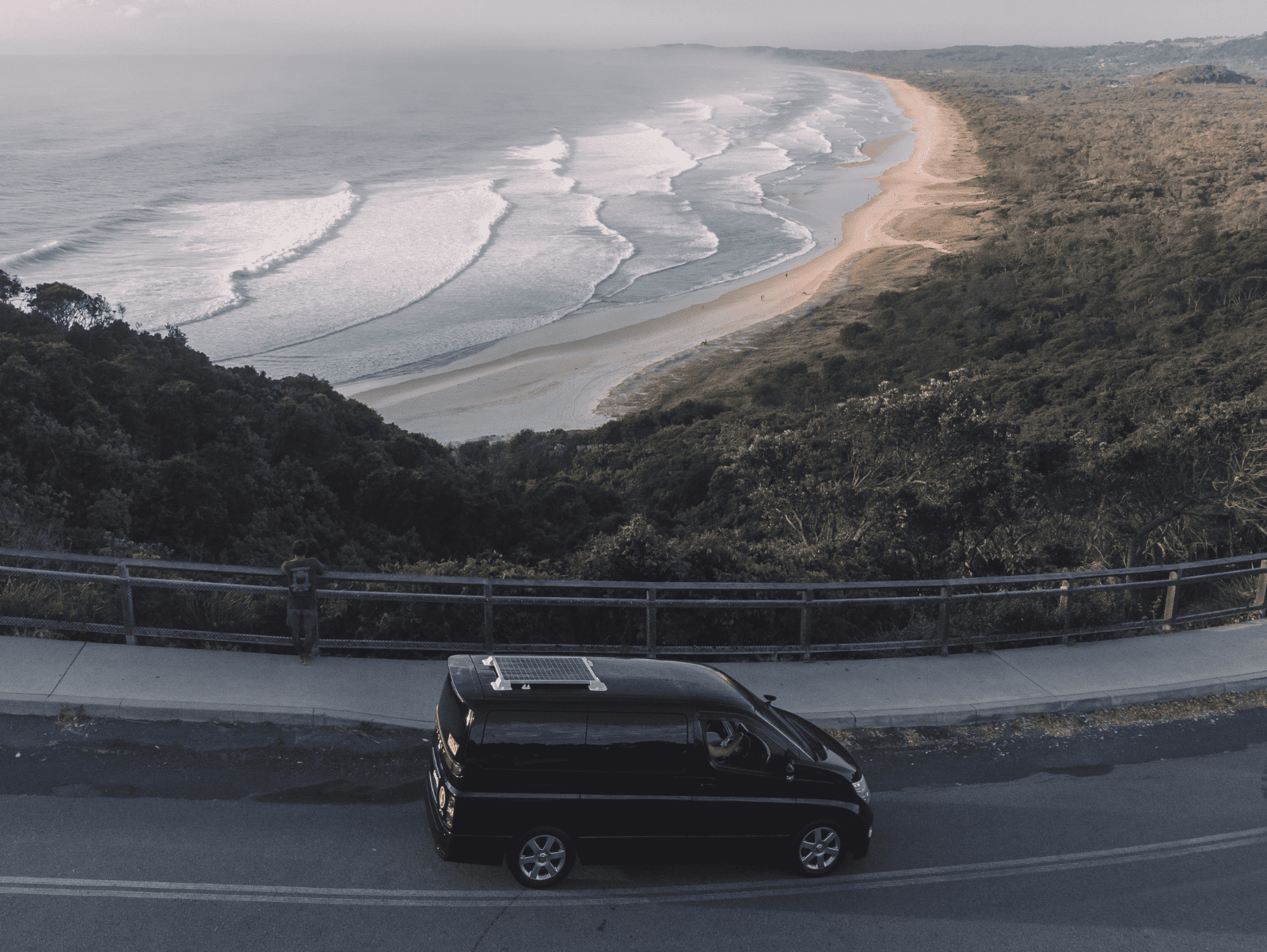 Australia Road Trip Tips: Campervan Travel Hacks You Actually Need
