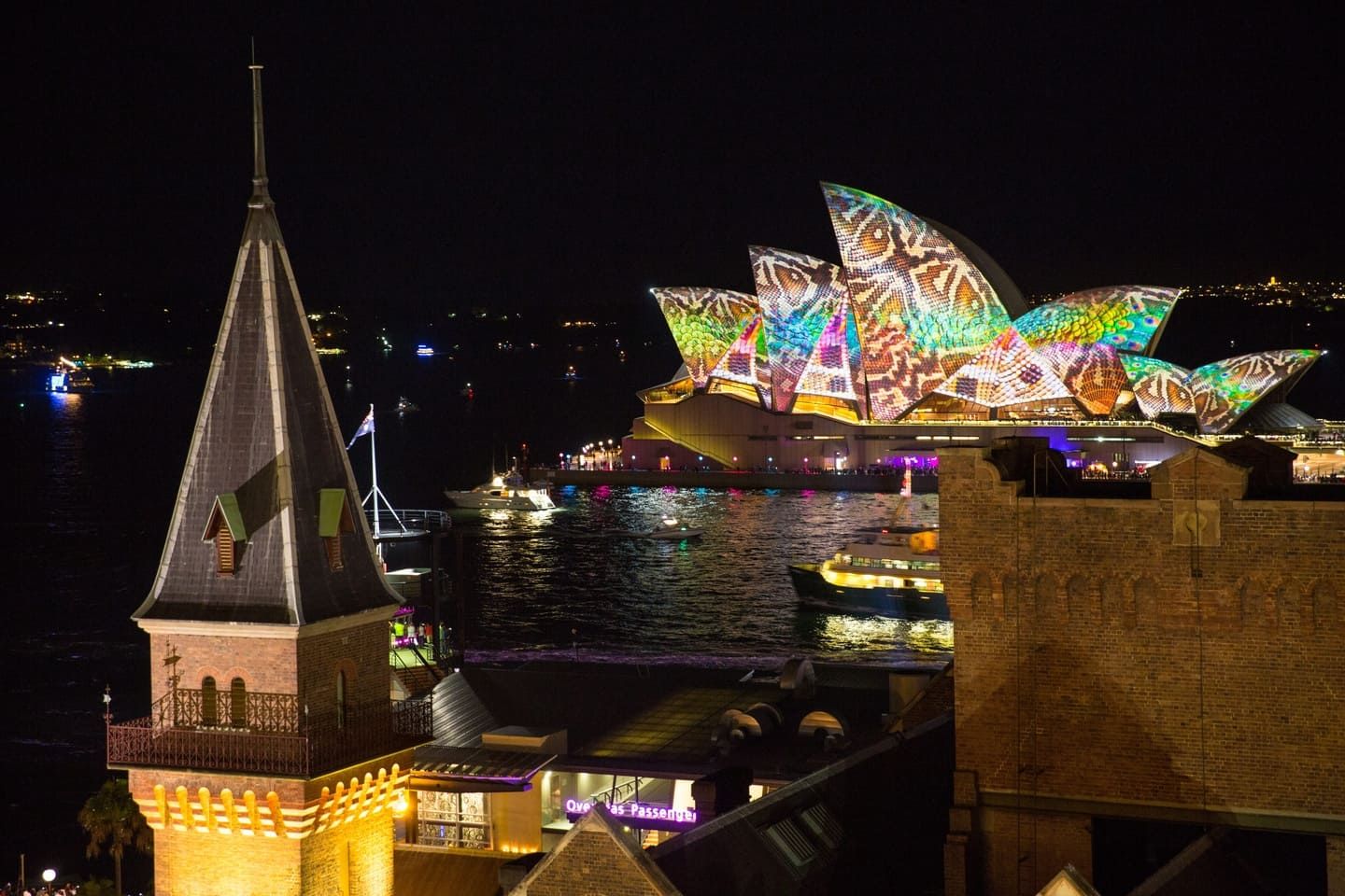 Australia’s Biggest Events in 2026