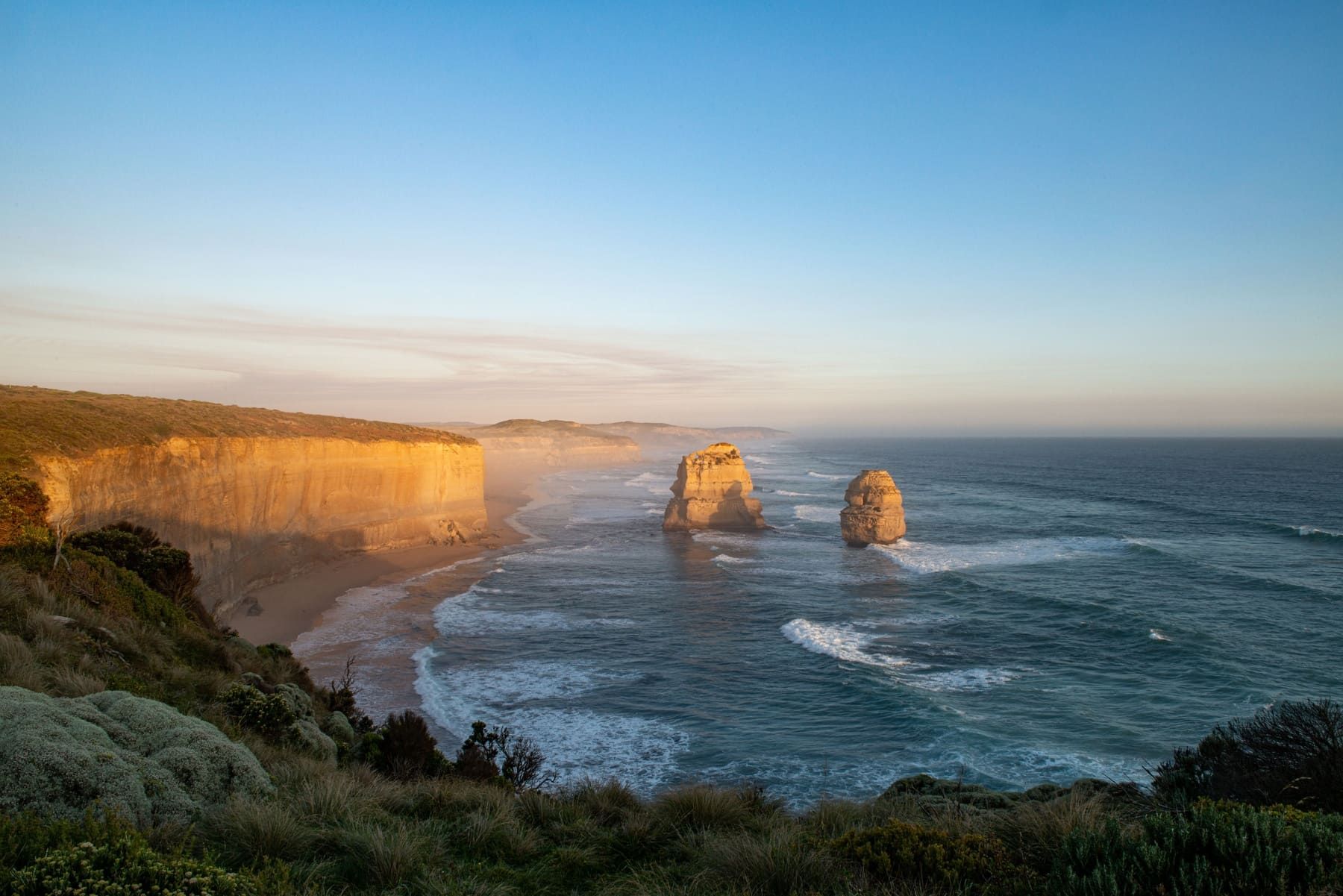 Great Ocean Road Trip: Melbourne to Adelaide in a Wicked Campervan