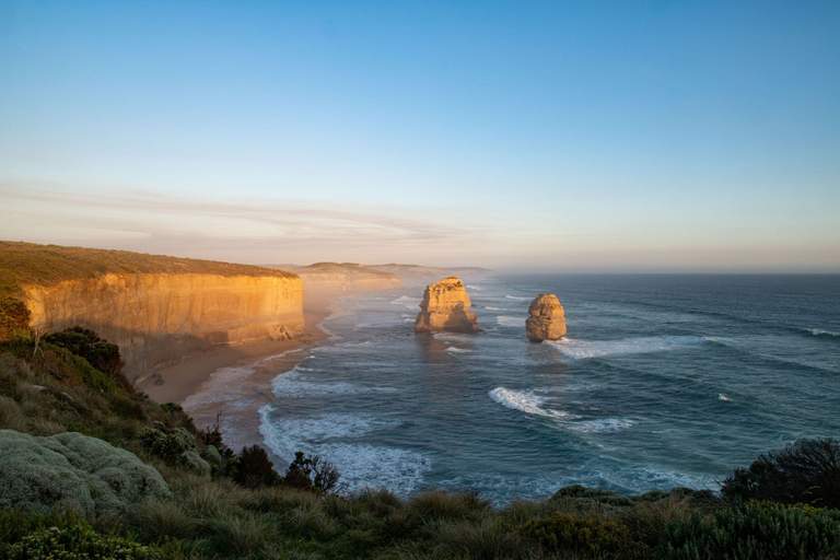 Great Ocean Road Trip: Melbourne to Adelaide in a Wicked Campervan