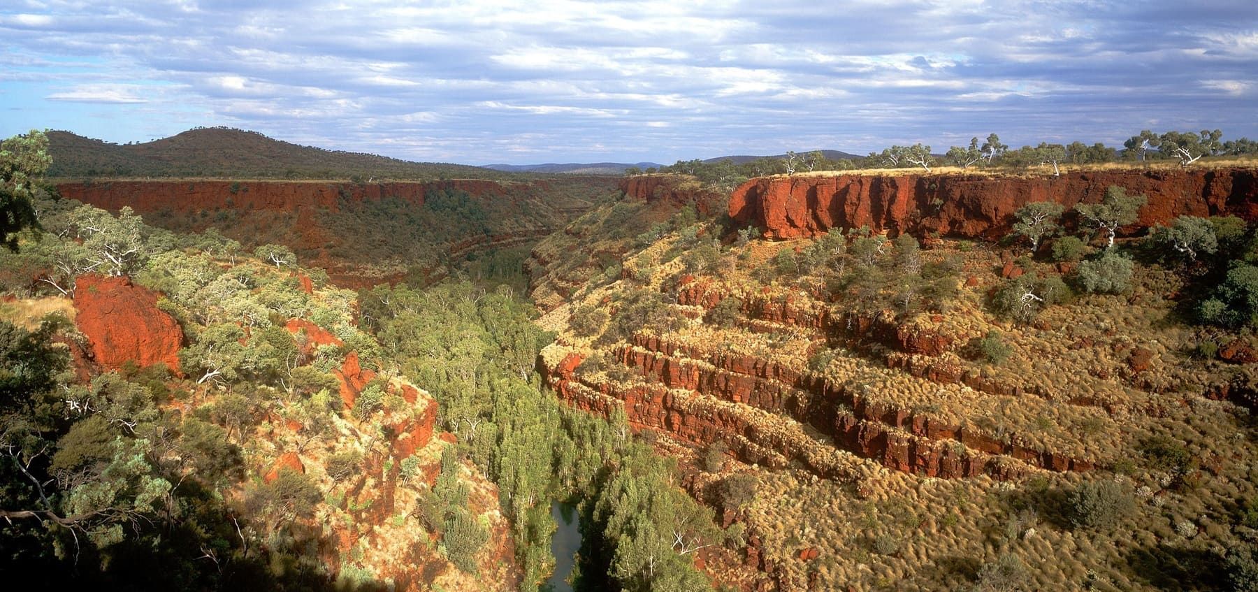 Epic Pilbara Road Trip with a Campervan: A True Aussie Adventure