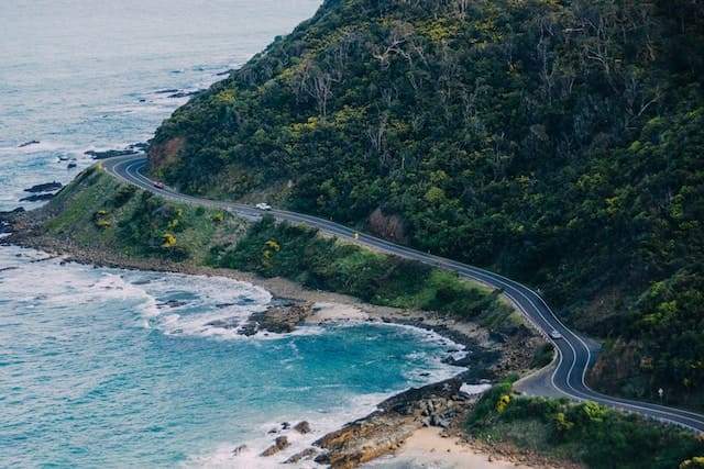 4WD Adventure Exploring Victoria Australia