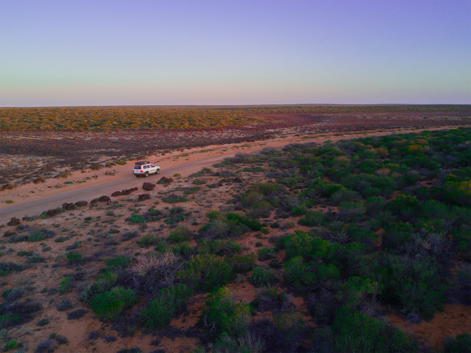 The Best Winter Campervan Road Trips in Australia (That Don’t Suck)