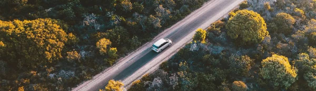 Campervan Hire Australia