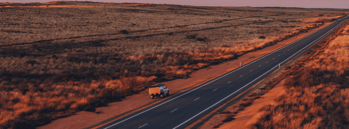 Car Hire Broome