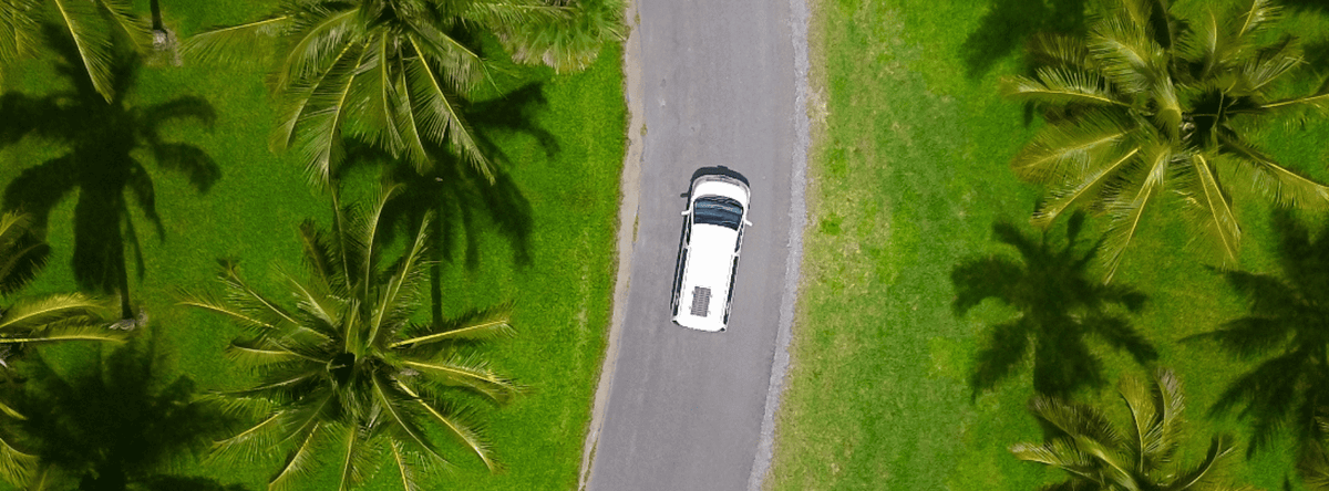 Car Hire Cairns
