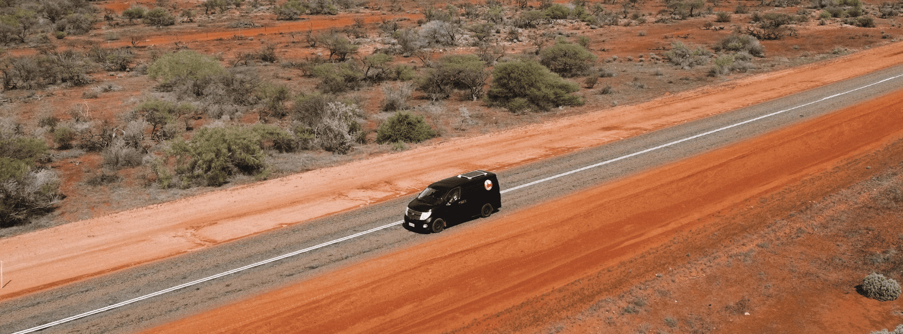 Wicked Campers Darwin Depot