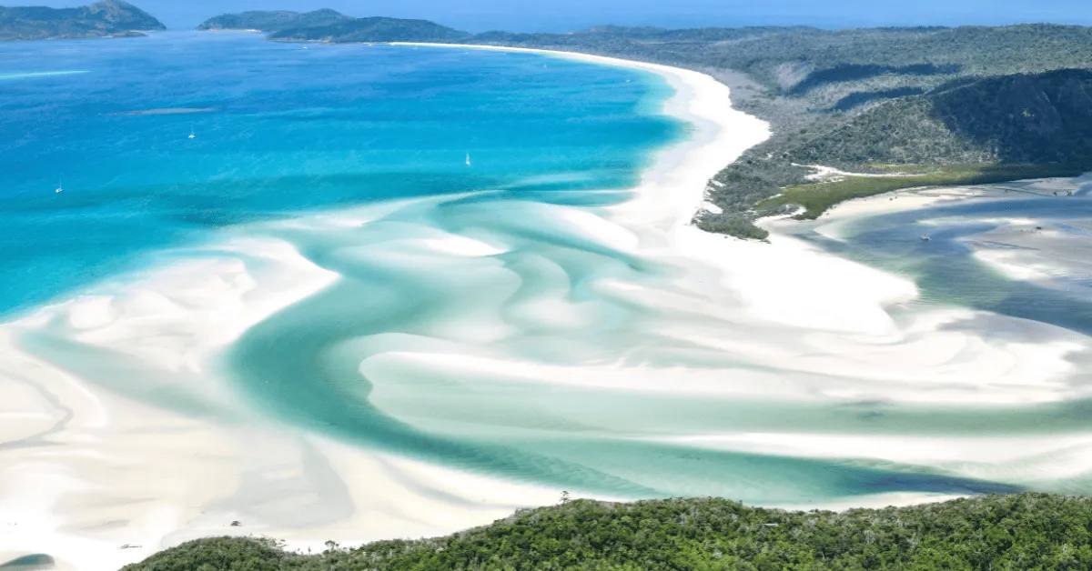 Wicked Campers Airlie Beach - Campervan Hire