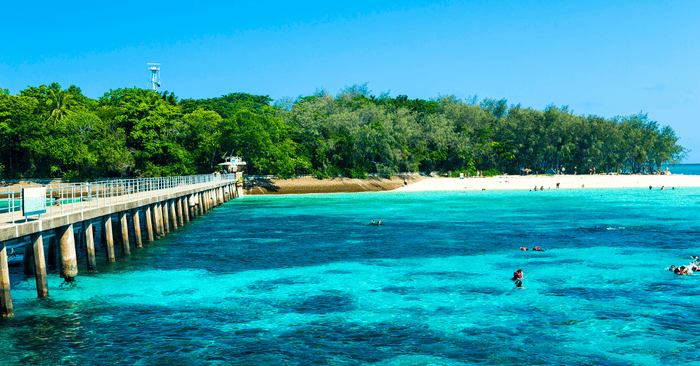 Car rental Cairns - Wicked Campers