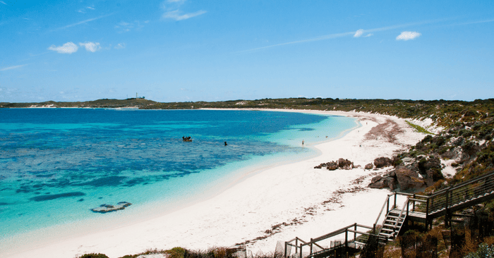 Campervan hire Perth depot - Wicked Campers