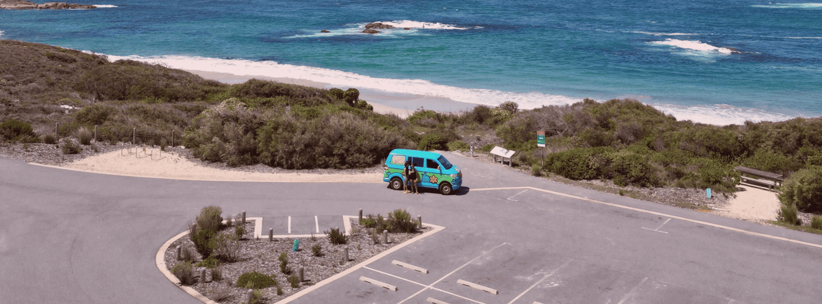 Mystery Machine 2
