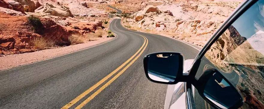 Road Trip Ideas from Perth