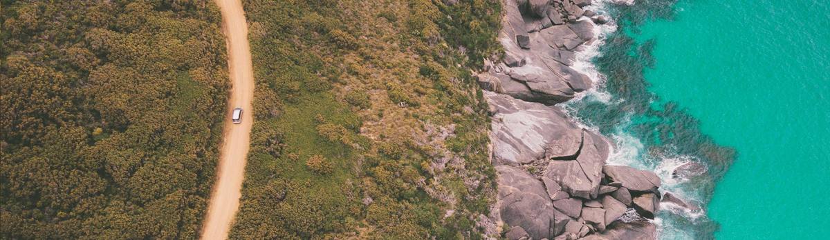 Trip Ideas Australia