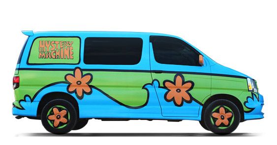 campervan hire australia