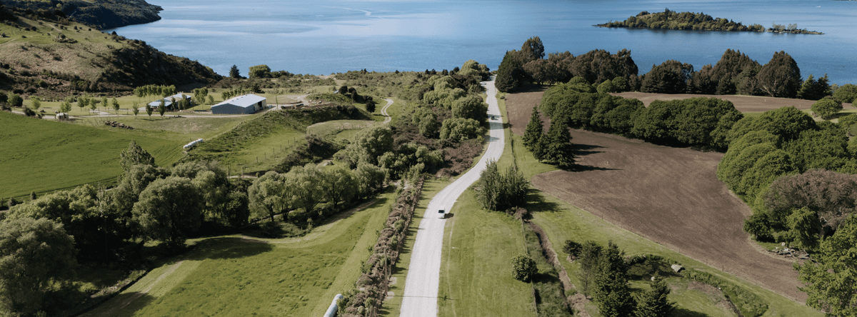Campervan Hire Auckland