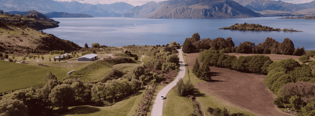 Trip Ideas New Zealand