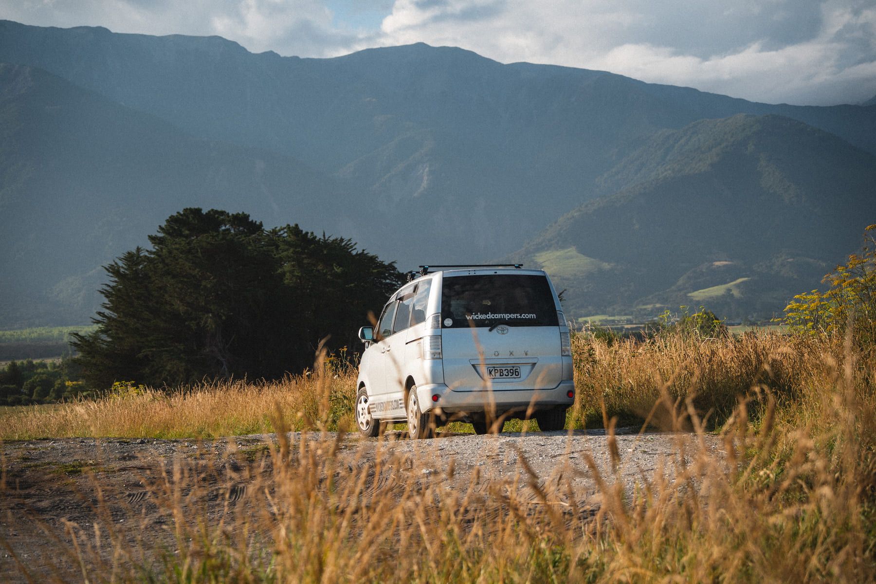 Christchurch to Marlborough Sounds and Abel Tasman National Park