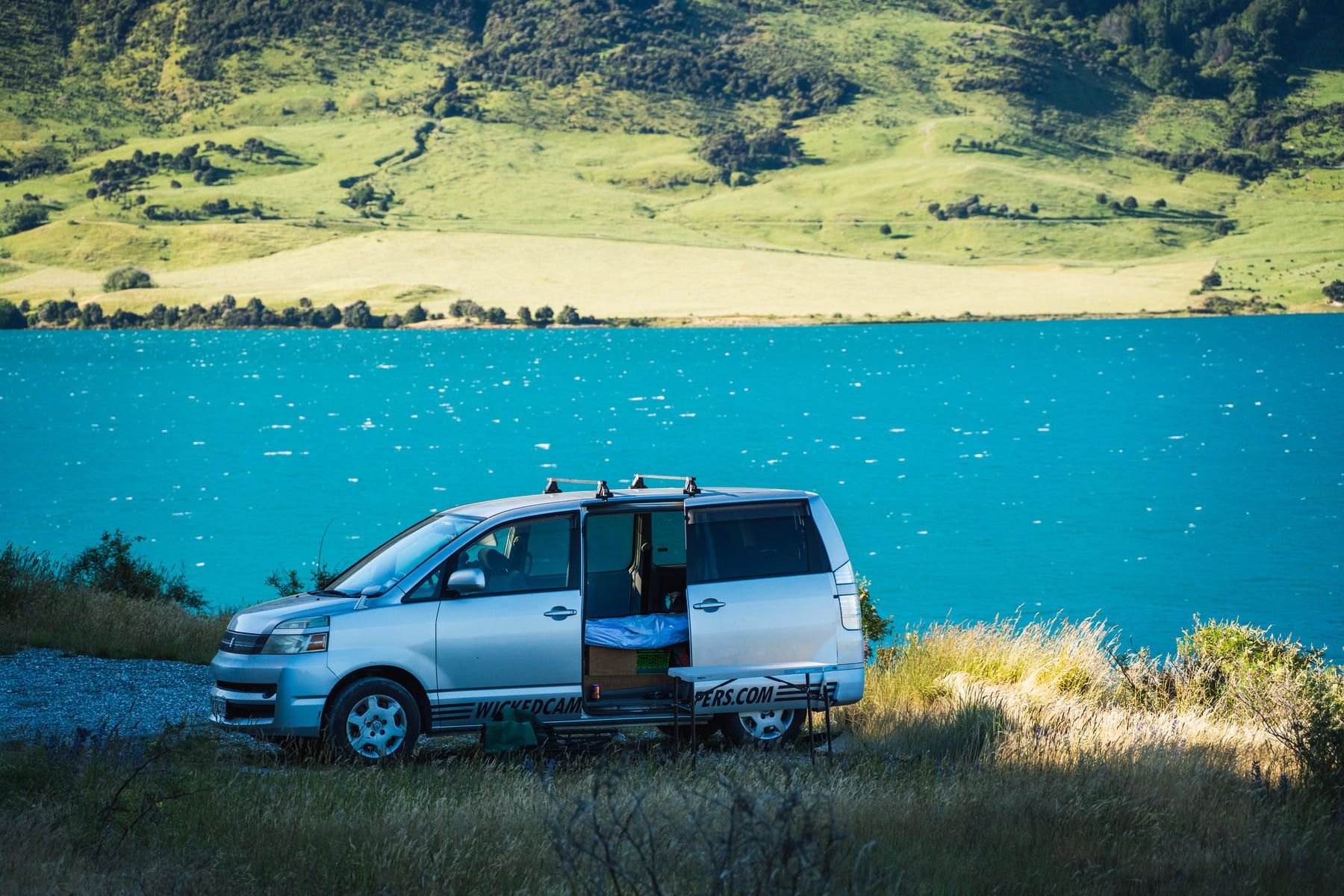Queenstown & Lake Wakatipu