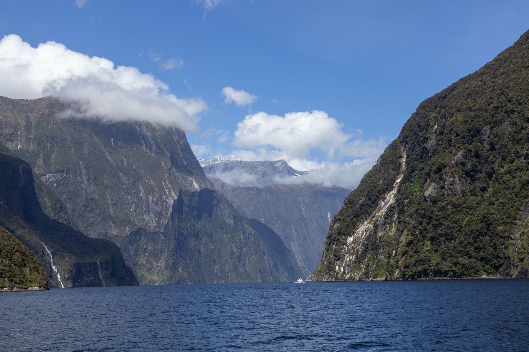 Queenstown to Dunedin and The Catlins