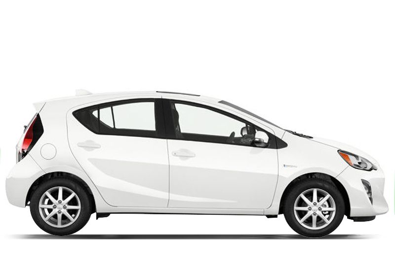 Economy Car